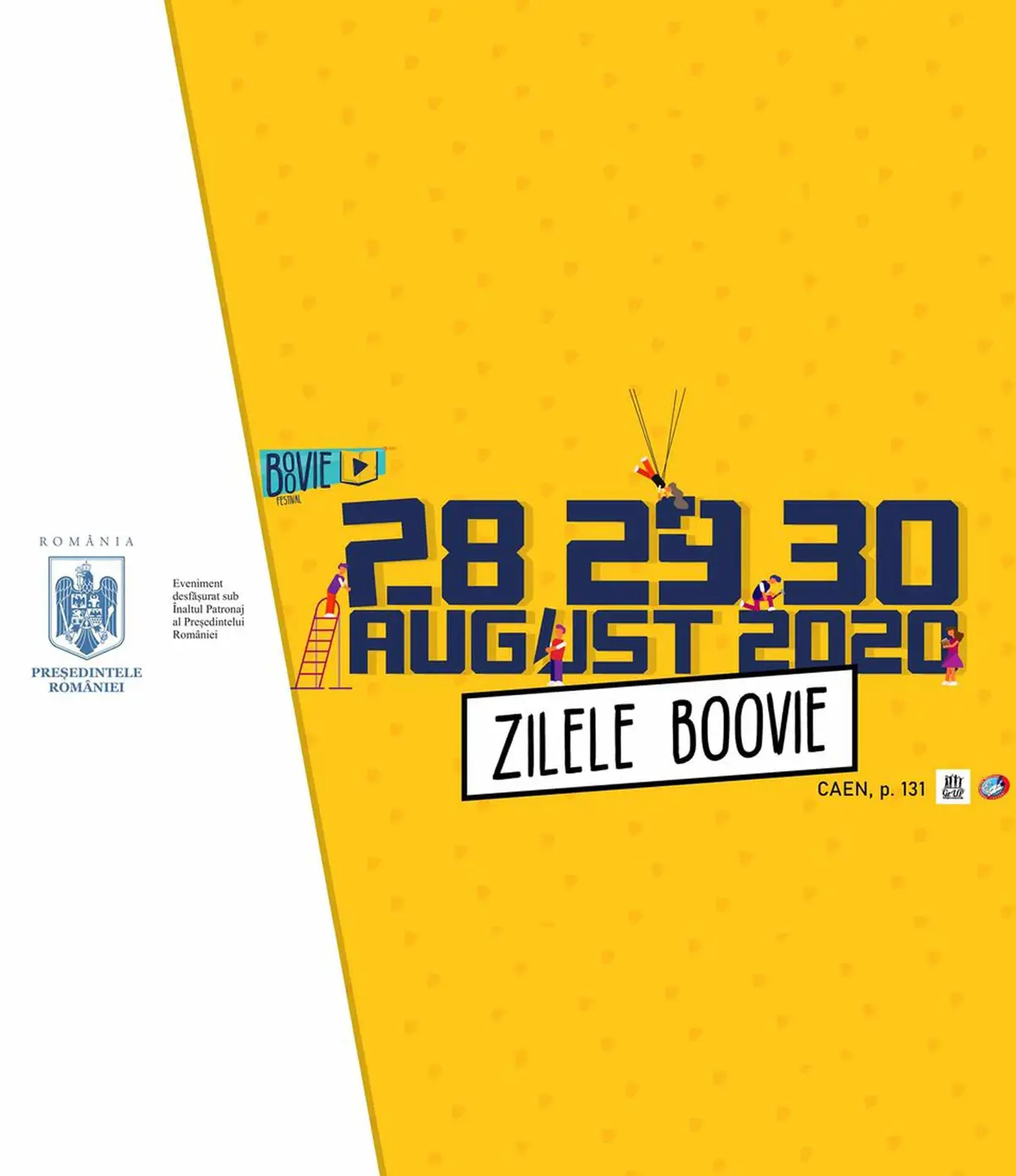 Boovie® 2020 post-event press release