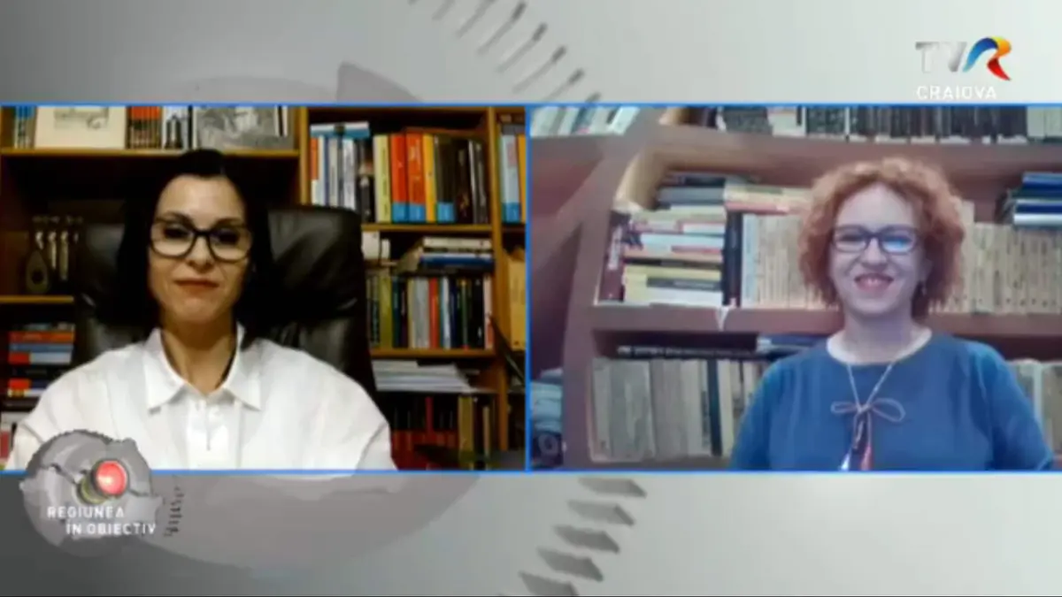 Boovie 2021 at TVR Craiova