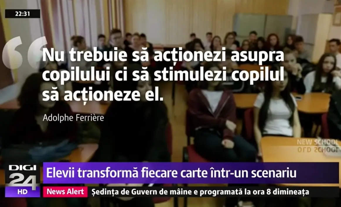 Boovie 2019 at Digi24