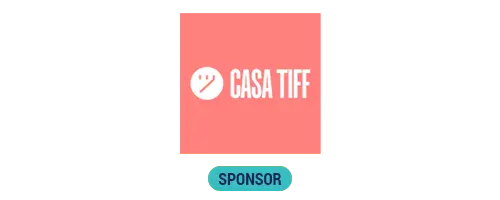 Casa TIFF