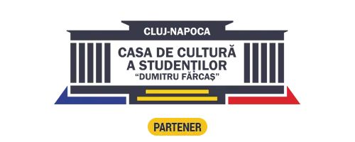 Casa de Cultura a Studentilor Cluj-Napoca