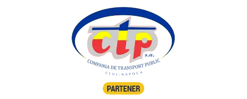 Compania de Transport Public Cluj-Napoca