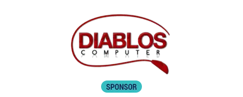 Diablos Computer